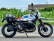 Фото BMW R NINE T URBAN GS 2017 с японского аукциона