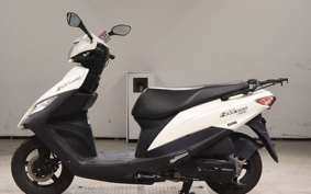 SUZUKI ADDRESS V125 DT11A