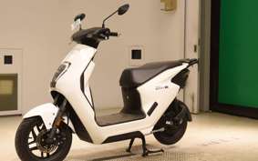 HONDA EM1E: EF16