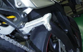TRIUMPH STREET TRIPLE RS 2019