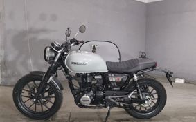 HONDA GB350S NC59