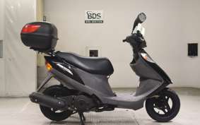 SUZUKI ADDRESS V125 G 2012 CF4EA