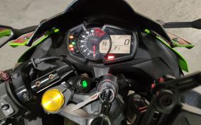 KAWASAKI  NINJA ZX-25R ZX250E
