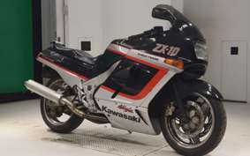 KAWASAKI ZX 10 NINJA 1988 ZXT00B
