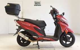 HONDA ｸﾞﾗｼﾞｱ