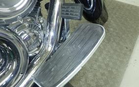 YAMAHA DRAGSTAR 1100 CLASSIC 2000