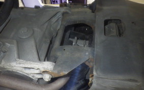 SUZUKI ADDRESS 110 2018 CE47A