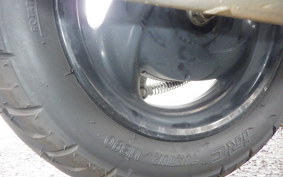 YAMAHA AXIS 125 Z SED7J