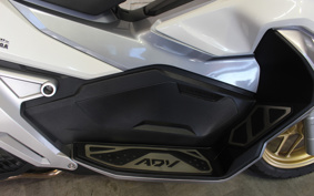 HONDA ADV150 KF61