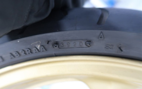 HONDA CB400SFV-3 BOLDOR 2012 NC42