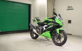 KAWASAKI NINJA 250 SL 2015 BX250A