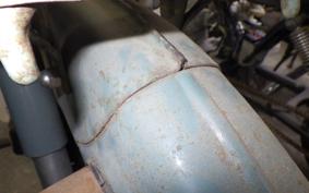 HONDA C100 SUPER CUB