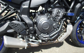 YAMAHA MT-07 ABS 2025 RM48J