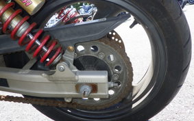 KAWASAKI BALIUS 250 Gen.2 2000 ZR250B