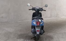 SUZUKI LETS CA4AA