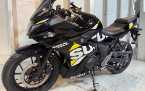 SUZUKI GSX250R DN11A