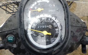 HONDA ﾍﾞﾝﾘｨ50 AA03