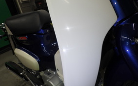 HONDA C50 SUPER CUB 2026 AA09