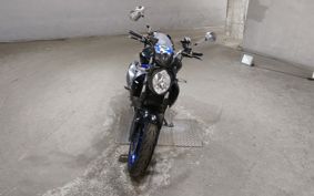 SUZUKI GLADIUS400 2011 VK58A
