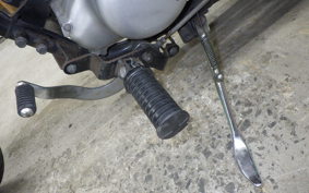 KAWASAKI ELIMINATOR 125 BN125A