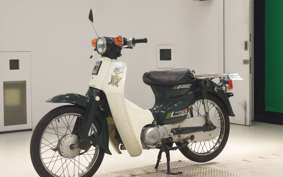 HONDA C50 SUPER CUB 2022 C50