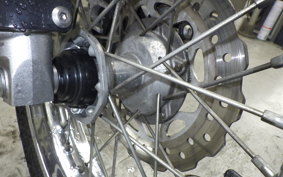 KAWASAKI KLX125D TRACKER LX125D