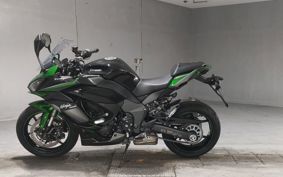 KAWASAKI NINJA 1000SX 2023 ZXT02K