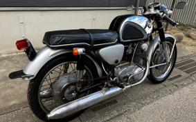 HONDA DREAMCBM72 CBM72
