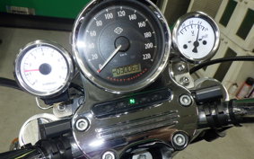 HARLEY XL1200T 2015