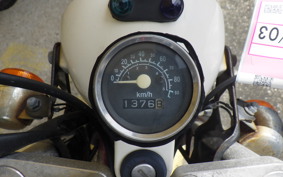HONDA APE 100 HC07