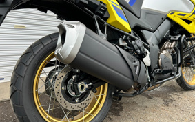 SUZUKI DL1050 (V-Strom 1050) 2024 EF11M