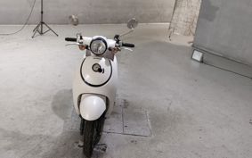 HONDA GIORNO AF77