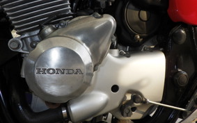 HONDA CB400F NC36