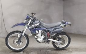 KAWASAKI KLX250 LX250S