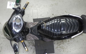 YAMAHA CYGNUS 125 X 2 1994 SE44J
