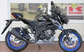 SUZUKI GSX-S125 ABS DL32B