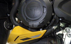 TRIUMPH STREET TRIPLE RS 2023