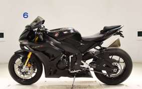 HONDA CBR1000RR RSP 2024 SC82
