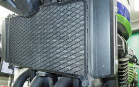 KAWASAKI ZRX400 2001 ZR400E