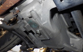 SUZUKI LET's 4 CA45A