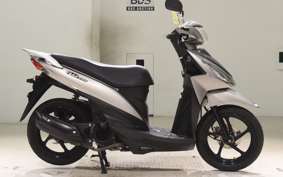 SUZUKI ADDRESS 110 2022 CE47A