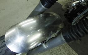 YAMAHA SR400 Gen.2 1991 1JR