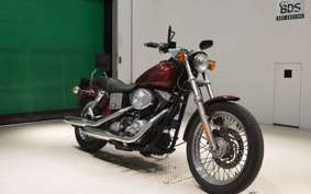 HARLEY FXDL 1450 2001