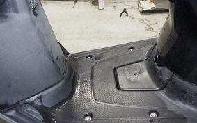 HONDA TACT-4ﾍﾞｰｼｯｸ 2021 AF79