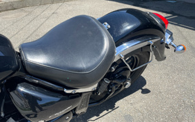 SUZUKI INTRUDER 400 CLASSIC 2009 VK56A