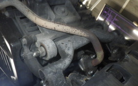 YAMAHA JOG-7 2017 AY01