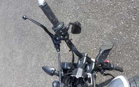 YAMAHA MT-125 1998 RE45J