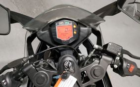 KTM 125 RC JYAYD