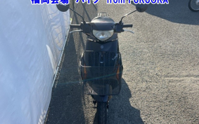 SUZUKI LET`S5