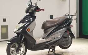 YAMAHA CYGNUS 125 X 2 SE44J